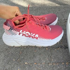 Hoka One One Rincon 2 women’s running shoes
